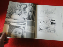 Load image into Gallery viewer, Vintage 18 Year Old + Sexy Erotic Adult Men's Magazine Nite-Life             G28
