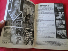 Load image into Gallery viewer, Vintage Nude Erotic Sexy Adult Men's Mini Magazine/Booklet Kinky Couples NOS  HH
