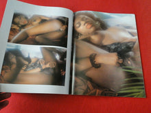 Load image into Gallery viewer, Vintage 18 Year Old + Sexy Erotic Adult Men&#39;s Magazine Pictorial January 1995  X
