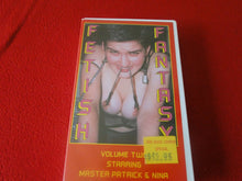 Load image into Gallery viewer, Vintage Adult Erotic 18 Year Old + VHS Tape Porn XXX  BDSM Fetish Fantasy     AP
