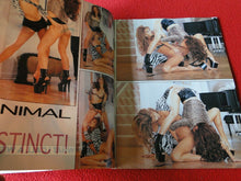 Load image into Gallery viewer, Vintage Nude Erotic Sexy Adult Magazine X-Rated Action                     AL

