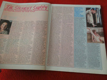 Load image into Gallery viewer, Vintage Adult Erotic Sexy 18 Year Old + Men's Magazine Adult Cinema Jan. 1983 63
