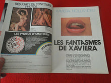 Load image into Gallery viewer, Vintage Erotic Sexy Adult XXX Porn French Magazine Absous                    40K
