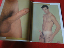 Load image into Gallery viewer, Vintage Adult Erotic Sexy Magazine Gay Interest Mandate May 1993              EI
