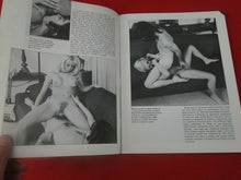 Load image into Gallery viewer, Vintage 18 Year Old + Sexy Erotic Adult Magazine Sexdrive #5 April 1973       H3
