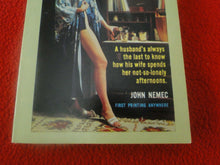 Load image into Gallery viewer, Vintage Sexy Erotic Adult Paperback Book/ Novel Marriage On The Rocks          3
