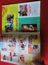 Load image into Gallery viewer, Vintage 18 Year Old + Erotic Sexy Adult Magazine Erotic Video Oct. 1989   85
