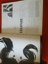 Load image into Gallery viewer, Vintage 18 Year Old + Sexy Erotic Adult Men's Magazine Escapade Dec. 1962    G50
