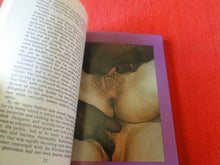 Load image into Gallery viewer, Vintage Sexy Erotic Adult Paperback Book/ Novel Love &amp; Fetish   16
