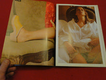 Load image into Gallery viewer, Vintage 18 Year Old + Sexy Adult Men&#39;s Magazine Oui Oct. 1973                 CV
