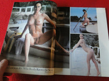 Load image into Gallery viewer, Vintage 18 Year Old + Erotic Sexy Adult Magazine Harvey May 1980          85
