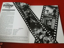 Load image into Gallery viewer, Vintage 18 Year Old + Adult Men's Magazine The Bondage Club #2 Feb. 1988  71
