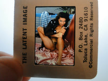Load image into Gallery viewer, Busty Erotic Sexy NUDE Woman/Model Vintage 35mm LATENT IMAGE SLIDE           AP

