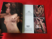 Load image into Gallery viewer, Vintage Nude Erotic Sexy Adult Men's Magazine Oui Album 3                     91
