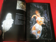 Load image into Gallery viewer, Vintage Hardcover Erotic Book Prohibited Luis Royo Romulo Royo
