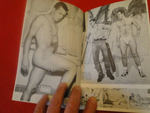Load image into Gallery viewer, Vintage Erotic Sexy Gay Interest Magazine Physique Pictorial 1963 V.13 #2    HM3
