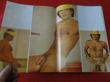 Load image into Gallery viewer, Vintage Adult Erotic Sexy Magazine Gay Interest Foxylady Jan. 1975            23
