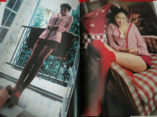 Load image into Gallery viewer, Vintage Nude Erotic Women Japanese Picture Book Sentir Chiharu Komatsu
