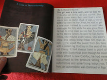 Load image into Gallery viewer, Vintage 18 Year Old + Nude Erotic Sexy Adult Men's Magazine Caper 1962        GJ
