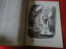 Load image into Gallery viewer, Vintage Nude Erotic Sexy Adult Men's Magazine Nugget February 1961            44
