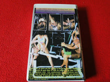 Load image into Gallery viewer, Vintage Adult XXX VHS Porn Tape Video 18 Y.O. + L'Anuscule Foreign            CI
