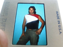 Load image into Gallery viewer, VINTAGE 35MM SLIDE MALE GAY INTEREST BEEFCAKE MUSCLE SEMI NUDE HOT BUFF CG19
