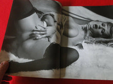 Load image into Gallery viewer, Vintage Nude Erotic Sexy Adult Men's Magazine High Society Salma Hayek        61
