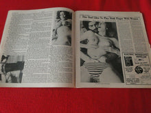 Load image into Gallery viewer, Vintage Classic Adult XXX Porn Newspaper/Magazine National Informer Reader 1977
