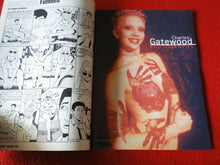 Load image into Gallery viewer, Vintage 18 Year Old + Sexy Erotic Adult Men&#39;s Magazine Extreme Fetish 1999  G49D
