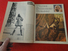 Load image into Gallery viewer, Vintage Erotic Sexy Adult XXX Porn Magazine Daily Girl Feb. 1972             40E
