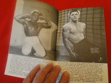 Load image into Gallery viewer, Vintage Erotic Sexy Gay Interest Magazine Physique Pictorial V.16 #2         HK3
