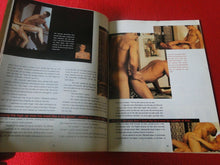 Load image into Gallery viewer, Vintage Adult Erotic Sexy Magazine Gay Interest Obsessions September 1996     DJ
