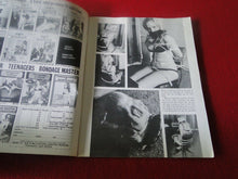 Load image into Gallery viewer, Vintage Nude Erotic Sexy Adult Magazine BDSM Taskmaster Vol. 1 No. 2 1974     FA
