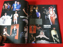 Load image into Gallery viewer, Vintage 18 Year Old + Sexy Erotic Adult Men&#39;s Magazine Extreme Fetish 1999  G49D
