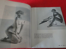 Load image into Gallery viewer, Vintage Erotic Sexy Nude Pinup Women Magazine Amateur Screen &amp; Photography    X

