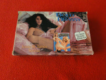 Load image into Gallery viewer, Vintage Adult XXX VHS Porn Tape Video 18 Y.O.+ Bold and Brassy Serena         CJ
