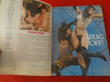 Load image into Gallery viewer, Vintage 18 Y.O.+ Nude Erotic Adult Men&#39;s Magazine HIgh Society&#39;s Fantasies   G66
