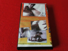 Load image into Gallery viewer, Vintage Adult XXX VHS Porn Tape Video 18 Y.O. + BDSM Deep Fist                CG
