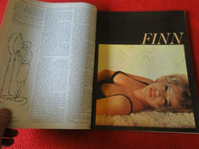 Load image into Gallery viewer, Vintage 18 Year Old + Sexy Erotic Adult Men's Magazine Caper Nov. 1963       G26
