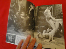 Load image into Gallery viewer, Vintage Erotic Sexy Gay Interest Magazine Physique Pictorial V.16 #2         HK3

