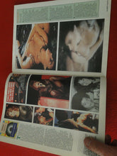 Load image into Gallery viewer, Vintage 18 Year Old + Erotic Adult Magazine Celebrity Sleuth 1992            G32
