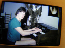 Load image into Gallery viewer, VINTAGE 35MM SLIDE MALE GAY INTEREST BEEFCAKE MUSCLE SEMI NUDE HOT BUFF EY5
