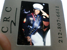 Load image into Gallery viewer, VINTAGE 35MM SLIDE MALE 18 Y.O. + GAY INTEREST BEEFCAKE MUSCLE SEMI NUDE    A75J
