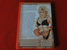 Load image into Gallery viewer, Vintage 18 Y.O. + Adult Erotic Sexy Porn XXX DVD Excalibur Angela Baron       BB
