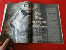 Load image into Gallery viewer, Vintage 18 Y.O. + Erotic Sexy Men&#39;s Adult Magazine Real Men                   G3
