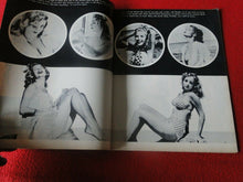 Load image into Gallery viewer, Vintage 18 Year Old + Nude Erotic Sexy Adult Men&#39;s Magazine High Mar. 1959    GT

