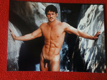 Load image into Gallery viewer, Vintage 18 Y.O. + Gay Interest Colt/Fox/Chippendale Nude Hot Male Photo     D28k
