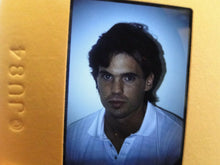 Load image into Gallery viewer, VINTAGE 35MM SLIDE MALE GAY INTEREST BEEFCAKE MUSCLE SEMI NUDE HOT BUFF EZ+
