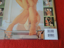 Load image into Gallery viewer, Vintage Large Semi-Nude Pinup Wall Calendar Pearl of the Orient  2001 SEALED   C
