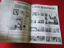 Load image into Gallery viewer, Vintage Nude Erotic Sexy Adult Men's Magazine BDSM Favorite Love Bondages     GM
